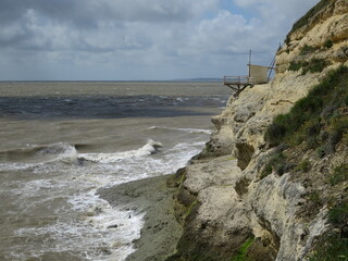 Pointe de Suzac - St Georges de Didonne