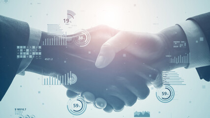 ビジネスネットワーク　マーケティング