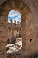 Castell Capdepera Mallorca