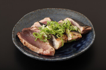 鰹のたたき