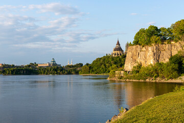 Fototapeta premium Palais