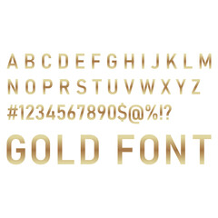 Set of alphabet letters icons, special font. Vector illustration eps 10