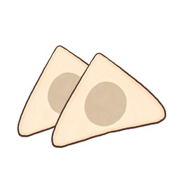 R:もっとメルヘンな和菓子屋さん　八ツ橋a