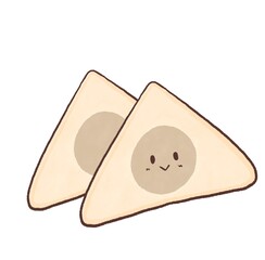 R:もっとメルヘンな和菓子屋さん　八ツ橋a②