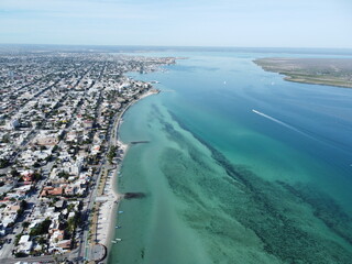 MALECON DE LA PAZ BAJA CALIFORNIA SUR