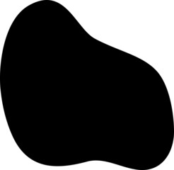 Liquid and Fluid Shape