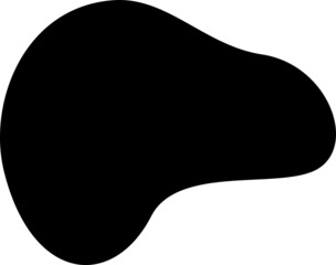 Liquid and Fluid Shape