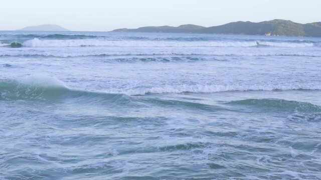 Beatiful sea