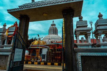 Sri Maha Bhairavar Rudra Aalayam is an Indian famous temple at Tiruvadisoolam, Chengalpattu,...