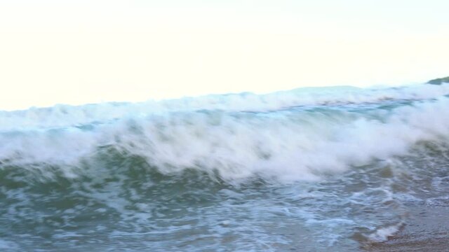 Beatiful sea