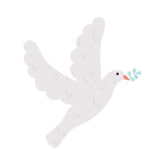 peace dove design