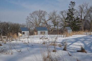 Frogtown Farms in Saint Paul Minnesota