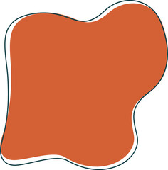 Liquid and Fluid Shape