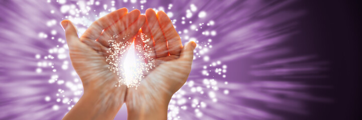 Psychic Spiritual Healing Energy Light