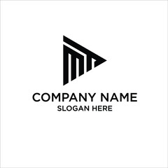 logo MT /vector MT /icon MT

