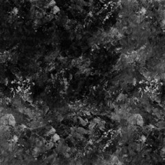 black and white background