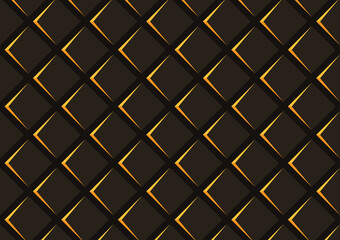 Geometry pattern wallpaper. Black Geometry pattern background.
