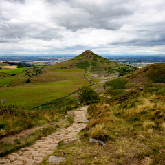 Roseberry Topping North Yorkshire
