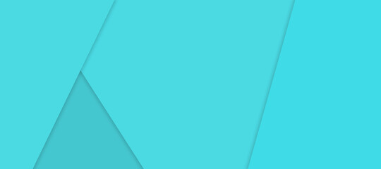 abstract blue background with waves