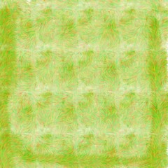 abstract green background