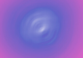 Fondo rosa y morado de pintura mezclada y difusa.