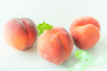 信州の果物　ワッサー