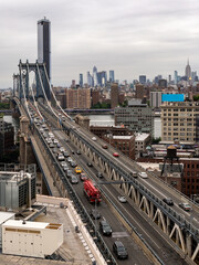 Fototapeta premium New York City