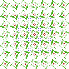 seamless pattern