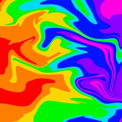 abstract colorful background