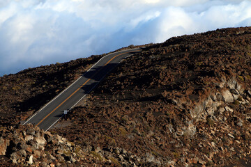 Hawaiian Highway