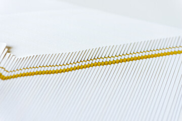 background with lines