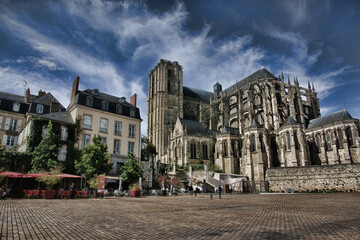 le mans