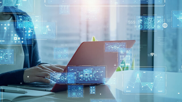 システムエンジニアリング デジタルトランスフォーメーション - Powered by Adobe