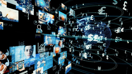 暗号資産　NFT　仮想通貨　ブロックチェーン