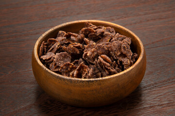 チョコレート菓子のチョコフレーク