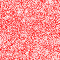 seamless pattern red spray paint brush