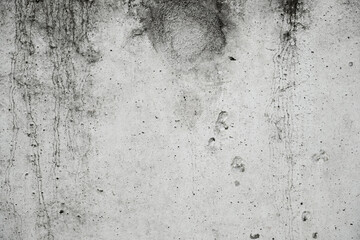 grunge of concrete wall for abstract background 