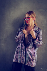 Fashion on the street