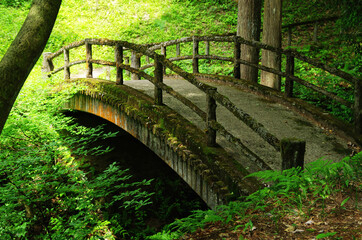 太鼓橋（荒川剣龍峡） © Eastport_707