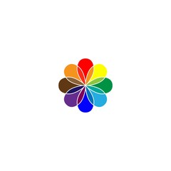 colour icon