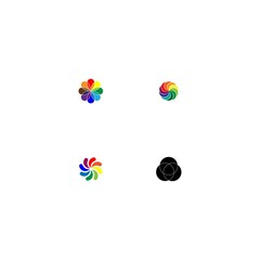 colour icon