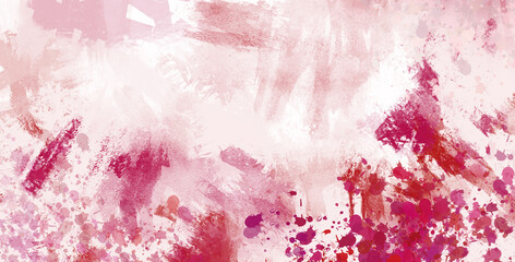 abstract watercolor  background