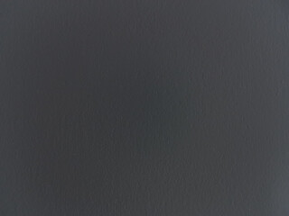 Texture of black concrete wall as a background.