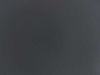 Texture of black concrete wall as a background.