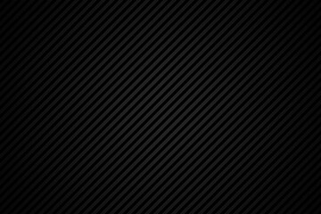 Black background with diagonal stripes