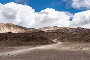 Leh city is a town in the Leh district of the Indian state of Jammu and Kashmir. It was the capital...