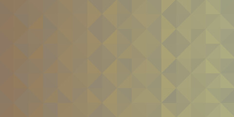 Abstract geometric background. Triangular pixelation. Mosaic, grey gradient.