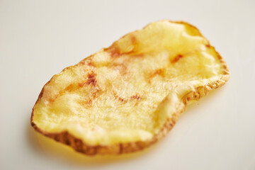 Baked Potato Chips, Vegetabl Chips