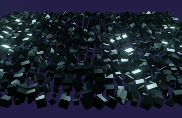 Fototapeta premium interesting super cute abstract and nice picture