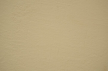 solid beige, yellow smooth surface. background